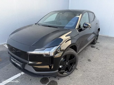 Volvo EX30 51 kWh Single Motor Black Edition