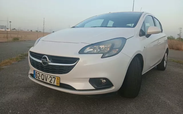 Opel Corsa 1.2 Enjoy