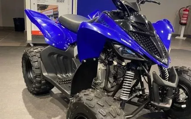 Yamaha YFM 110