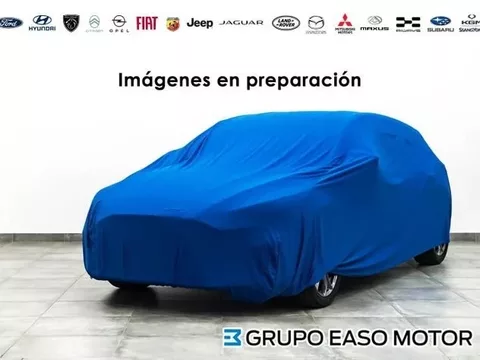 FORD Puma 1.0 ECOBOOST 92KW MHEV TITANIUM X 125 5P