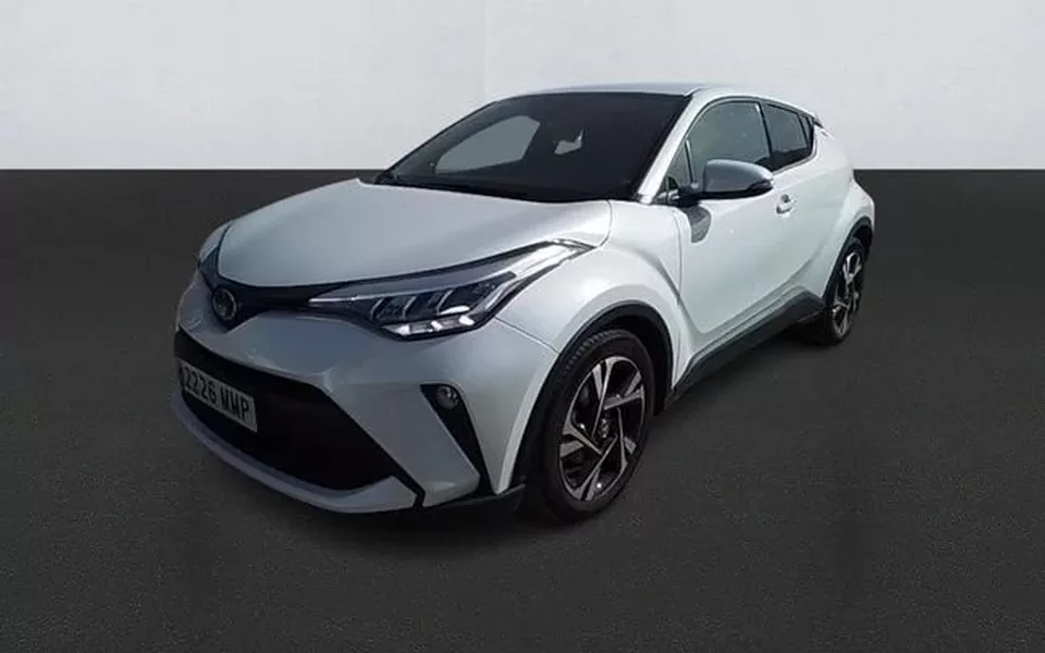 TOYOTA C-HR C-HR 180H Advance