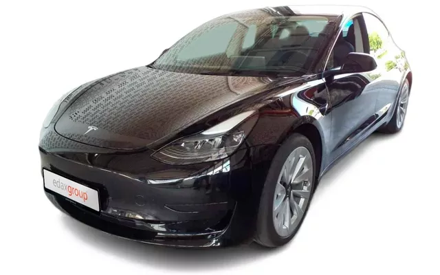 Tesla Model 3 RWD RWD