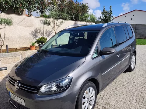 VW Touran