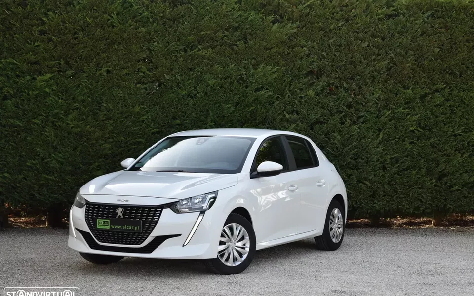 Peugeot 208 1.2 PureTech Active