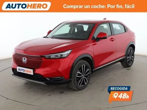 HONDA HR-V 1.5 i-MMD Hybrid Advance