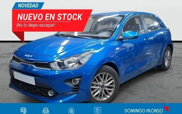 KIA Rio KIA 1.2 MPi 85 CV ACTIVE