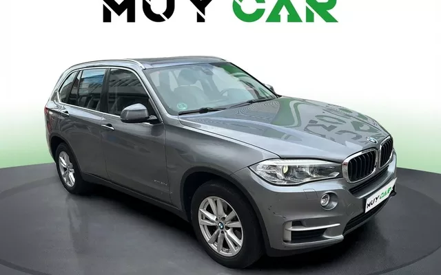 BMW X5 X5 xDrive 30dA