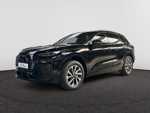 AUDI Q6 e-tron 100 kWh 50 Performance Corporate S