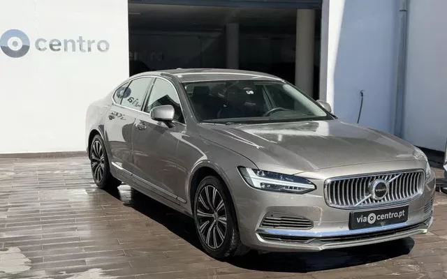 Volvo S90 2.0 T8 PHEV Inscription Expression AWD