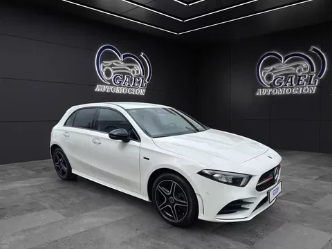 MERCEDES-BENZ Clase A Sedan A 250 e