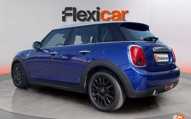 MINI Cooper COOPER D