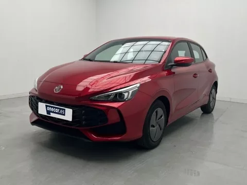 MG MG3 MG3 1.5 Standard