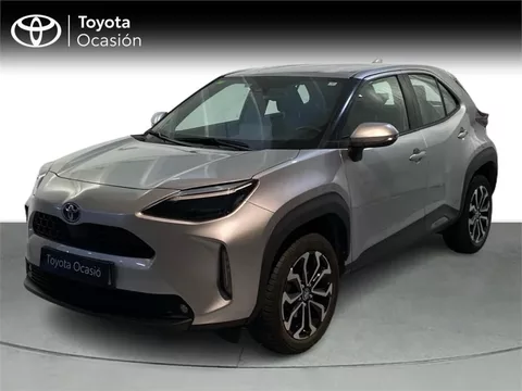TOYOTA Yaris Cross Yaris Cross 120H Active Tech