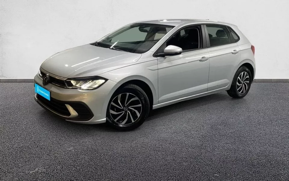 VOLKSWAGEN POLO 1.0 TSI 95 S&S BVM5