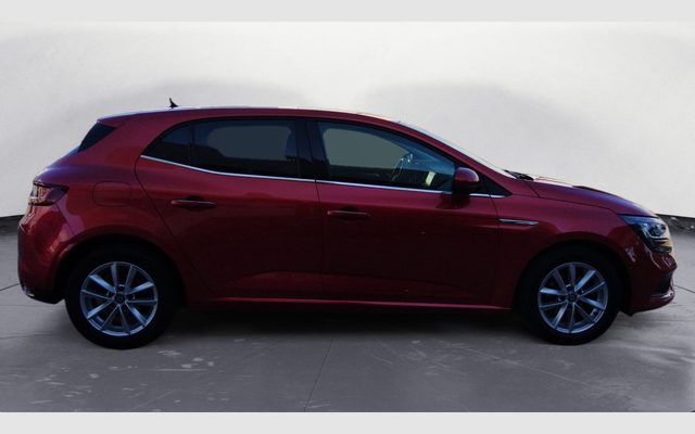 Renault Megane Sp. Tourer Zen En. TCe 97kW (130CV)