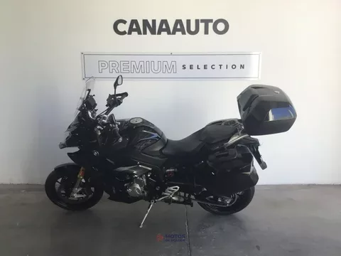 BMW S 1000 XR Adventure