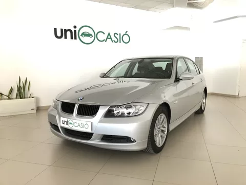 BMW Serie 3 320i