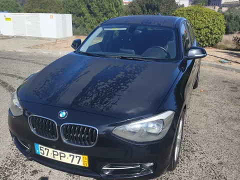 BMW 116