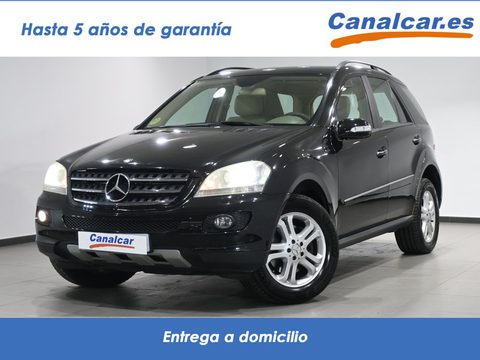 Mercedes-Benz ML 280CDI