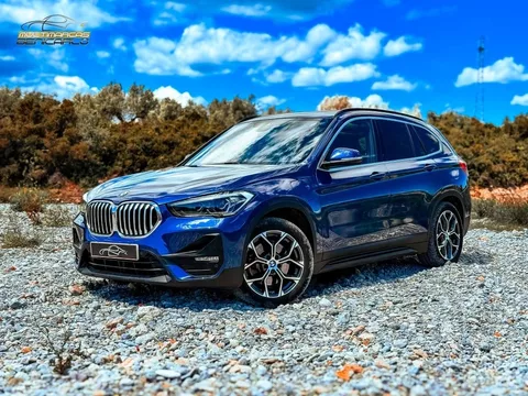 BMW X1 X1 xDrive25eA - 27500€ en Benicarlo