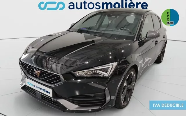1.5 eTSI DSG 110 kW (150 CV)
