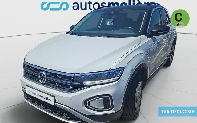 Life 2.0 TDI 110 kW (150 CV) DSG