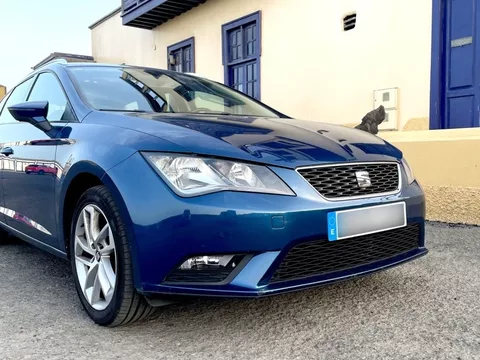 SEAT León León 1.4 TSI S&S Style 125