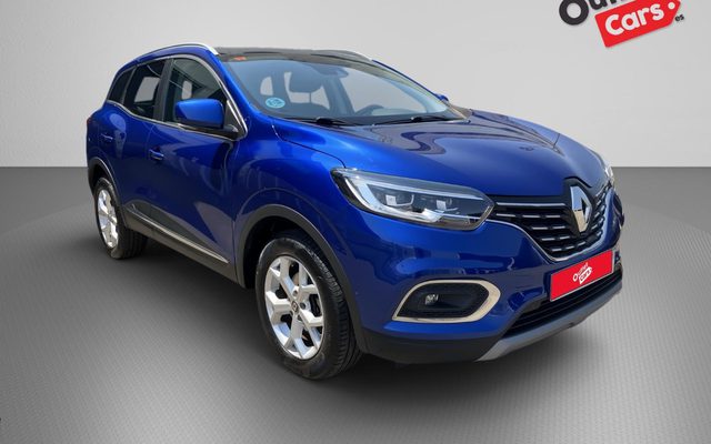 Zen TCe 103 kW (140 CV) GPF EDC
