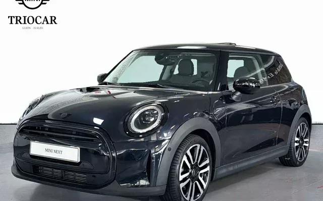 MINI Mini Cooper 100 kW (136 CV)