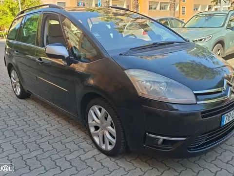 Citroën C4 Grand Picasso 1.6 HDi Business CMP6