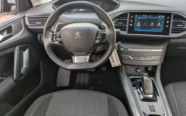 PEUGEOT 308 308 1.5 BlueHDi S&S Allure Pack EAT8 130