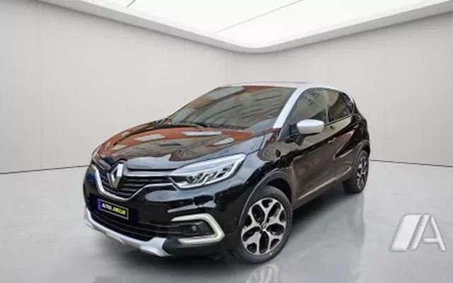 HYUNDAI Tucson Tucson 1.6 TGDI Klass 4x2