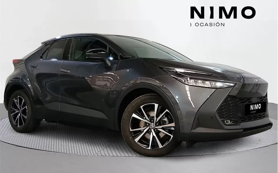 TOYOTA C-HR 2.0 220PH Advance
