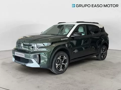 CITROEN C3 Aircross BEV 44KWH MAX 113 5P