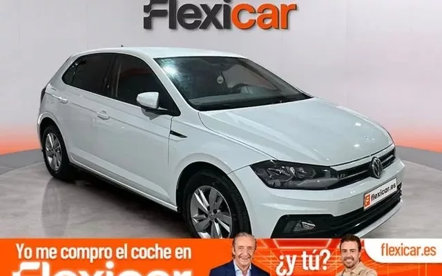 VOLKSWAGEN Polo 1.0 55kW (75CV) R-Line