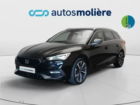 1.5 TSI S&S FR 110 kW (150 CV)