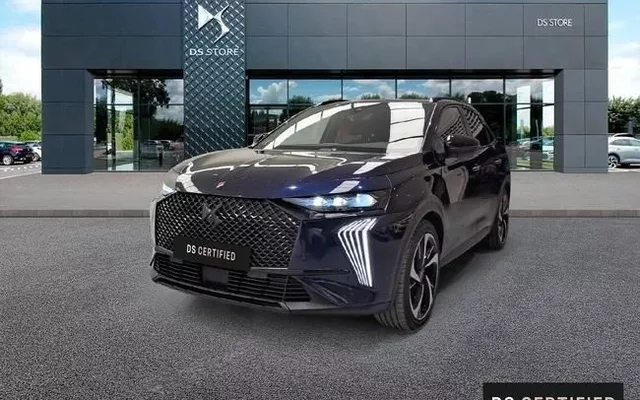 DS DS 7 Crossback DS 7 E-Tense Performance Line Aut. 4x2