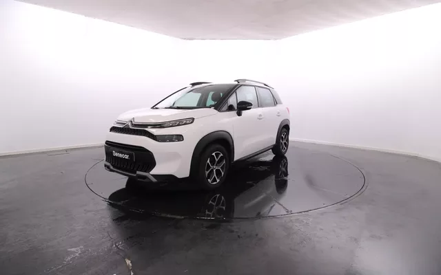 Citroen C3 Aircross 1.2 Puretech Plus 110cv