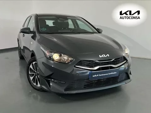 KIA Ceed Ceed 1.0 T-GDI Drive 100