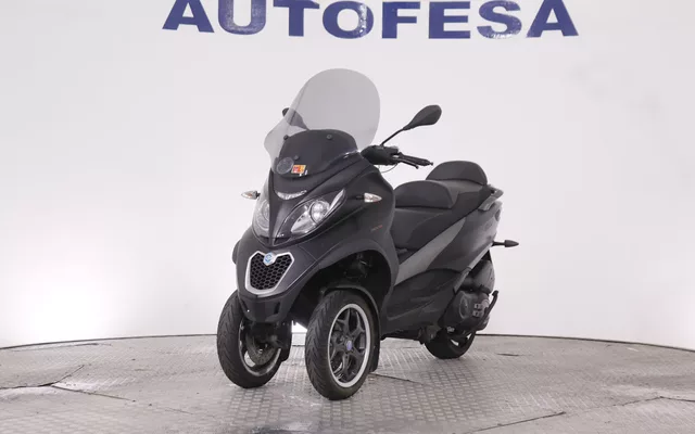 Piaggio Mp3 500 MP3 500IE LT SPORT ABS ASR 38CV
