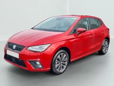 Seat IBIZA 1.0 tsi 95 copa Occasion