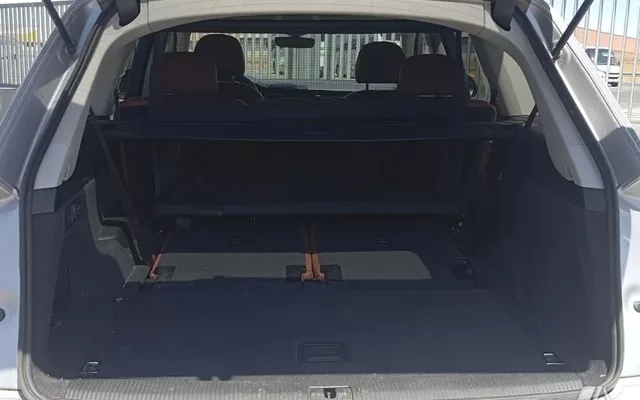 AUDI Q7 Q7 45 TDI Design quattro-ultra S tronic - 37995€ en Sevilla