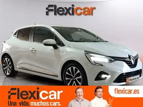 RENAULT Clio Clio TCe Intens 74kW