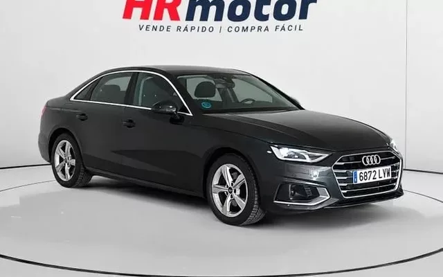 AUDI A4 A4 30 TDI Advanced S tronic 100kW