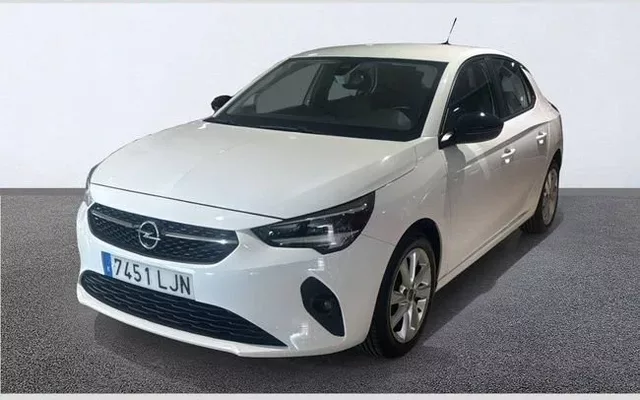 OPEL Corsa 1.5D DT 74kW (100CV) Edition