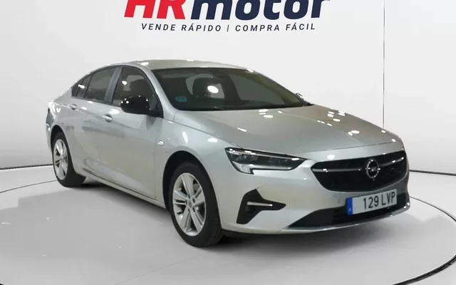 OPEL Insignia Insignia 1.5D DVH S&S Business Edition 122