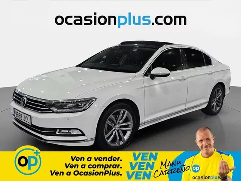VOLKSWAGEN Passat Passat 1.4 TSI ACT Sport 110kW