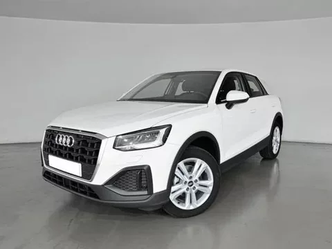 AUDI Q2 Sport 30 TFSI 81 kW (110 CV)