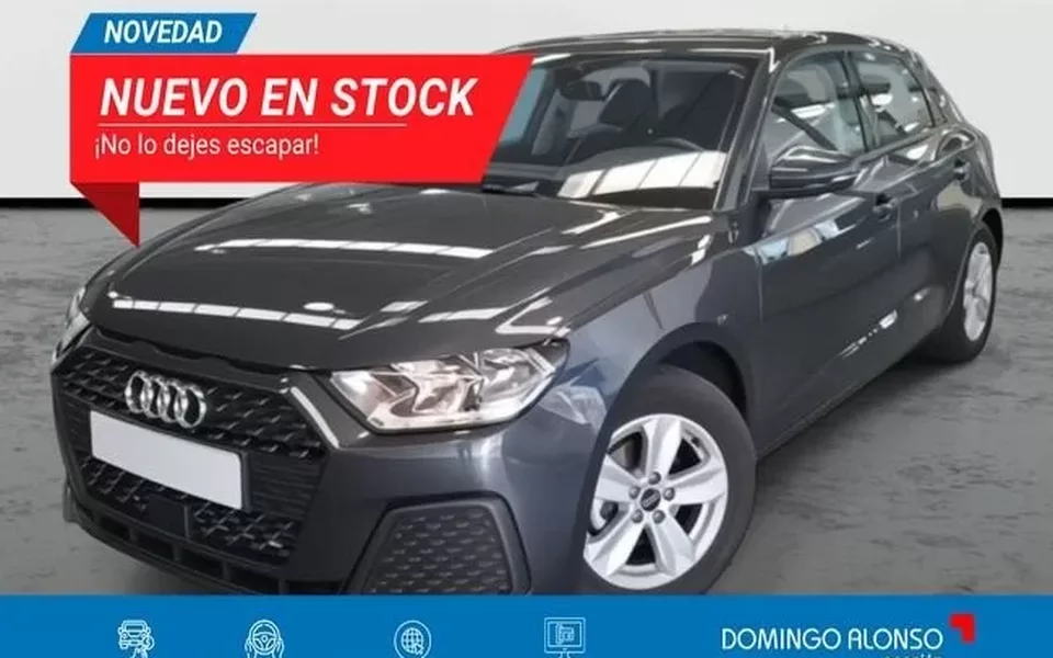 AUDI A1 Sportback Edition 25 TFSI 70 kW (95 CV)