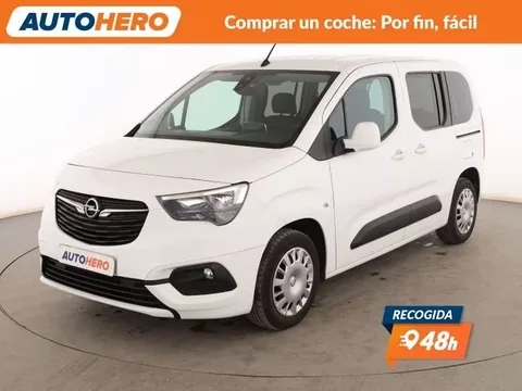 OPEL Combo 1.2 Turbo Selective